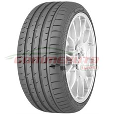 COP. 265/35R18 97Y XL SPORTCONTACT 3 MO
